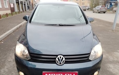 Volkswagen Golf Plus II, 2013 год, 1 080 000 рублей, 1 фотография