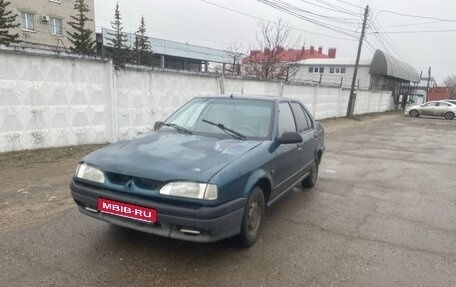 Renault 19 II, 1998 год, 59 000 рублей, 1 фотография