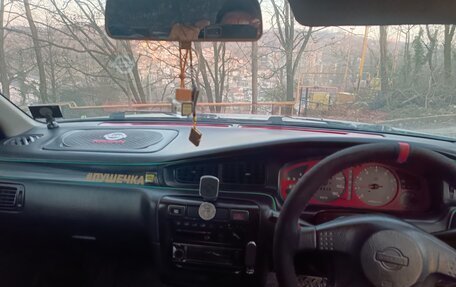 Nissan Bluebird XI, 1996 год, 190 000 рублей, 7 фотография