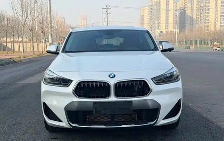 BMW X2, 2021 год, 1 829 153 рублей, 2 фотография