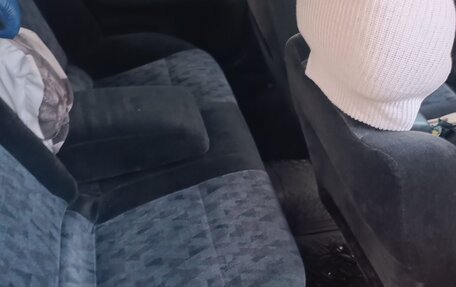 Nissan Bluebird XI, 1996 год, 190 000 рублей, 9 фотография