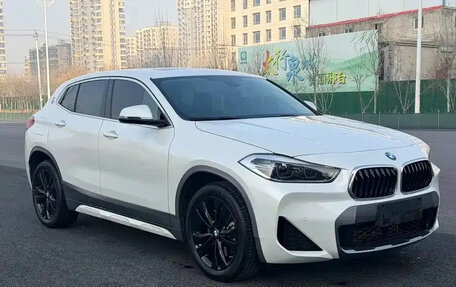 BMW X2, 2021 год, 1 829 153 рублей, 3 фотография