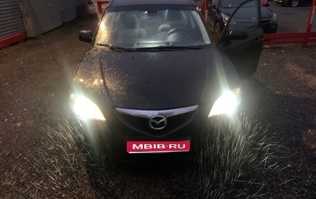 Mazda 3, 2008 год, 500 000 рублей, 1 фотография