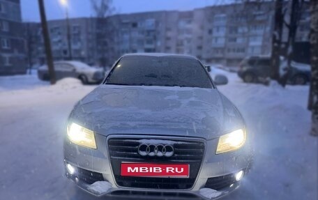 Audi A4, 2008 год, 750 000 рублей, 1 фотография