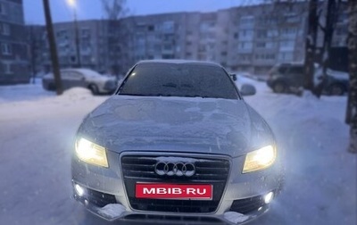 Audi A4, 2008 год, 750 000 рублей, 1 фотография