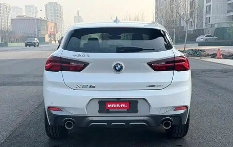 BMW X2, 2021 год, 1 829 153 рублей, 5 фотография