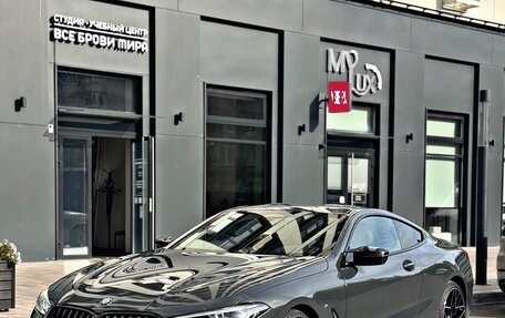 BMW 8 серия, 2020 год, 7 150 000 рублей, 1 фотография