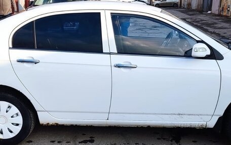 Lifan Solano I (630) рестайлинг, 2013 год, 400 000 рублей, 1 фотография