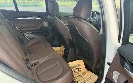 BMW X2, 2021 год, 1 829 153 рублей, 9 фотография