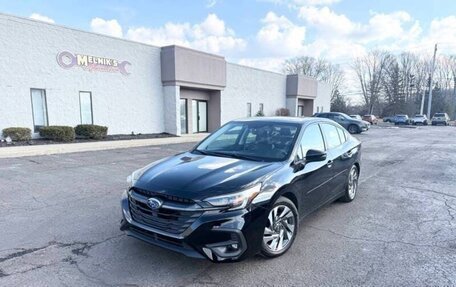 Subaru Legacy VII, 2025 год, 5 980 000 рублей, 1 фотография