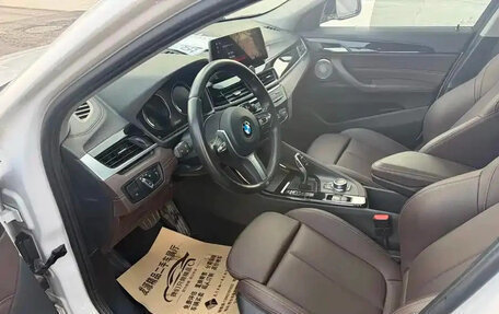 BMW X2, 2021 год, 1 829 153 рублей, 8 фотография