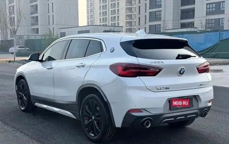 BMW X2, 2021 год, 1 829 153 рублей, 6 фотография
