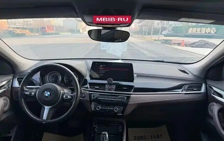 BMW X2, 2021 год, 1 829 153 рублей, 7 фотография