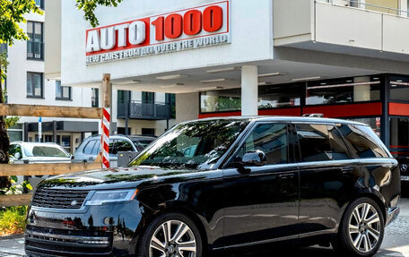 Land Rover Range Rover IV рестайлинг, 2026 год, 14 986 000 рублей, 3 фотография