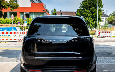 Land Rover Range Rover IV рестайлинг, 2026 год, 14 986 000 рублей, 5 фотография