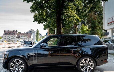 Land Rover Range Rover IV рестайлинг, 2026 год, 14 986 000 рублей, 4 фотография