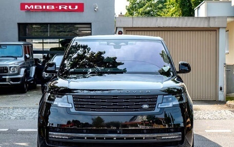 Land Rover Range Rover IV рестайлинг, 2026 год, 14 986 000 рублей, 2 фотография