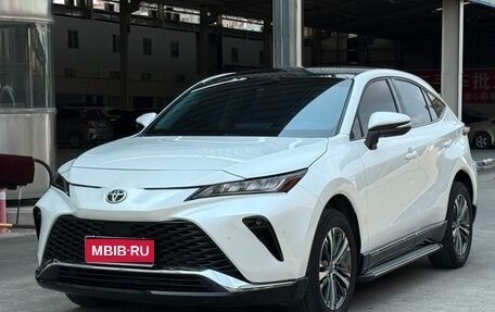 Toyota Venza, 2024 год, 3 450 000 рублей, 1 фотография