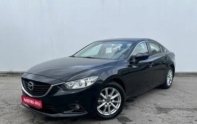 Mazda 6, 2013 год, 1 850 000 рублей, 1 фотография