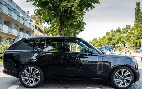 Land Rover Range Rover IV рестайлинг, 2026 год, 14 986 000 рублей, 6 фотография