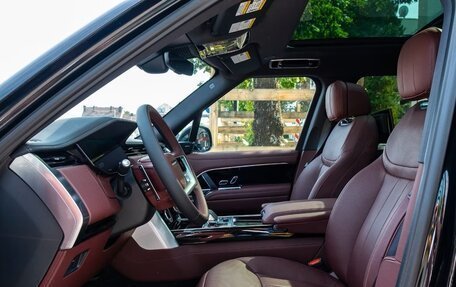 Land Rover Range Rover IV рестайлинг, 2026 год, 14 986 000 рублей, 7 фотография