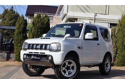 Suzuki Jimny, 2017 год, 900 999 рублей, 1 фотография
