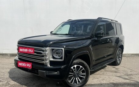 Haval H9, 2024 год, 4 000 000 рублей, 1 фотография