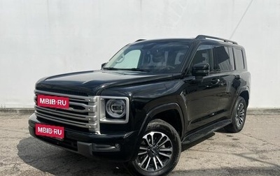 Haval H9, 2024 год, 4 000 000 рублей, 1 фотография