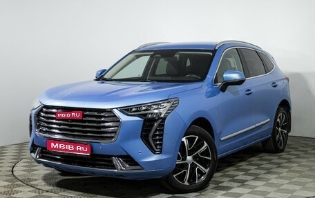 Haval Jolion, 2022 год, 1 840 000 рублей, 1 фотография