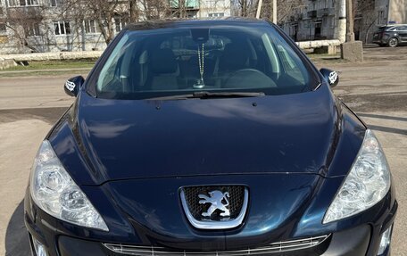 Peugeot 308 II, 2010 год, 450 000 рублей, 1 фотография