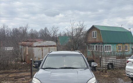 Great Wall Hover H3 I, 2012 год, 690 000 рублей, 1 фотография