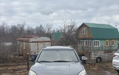 Great Wall Hover H3 I, 2012 год, 690 000 рублей, 1 фотография