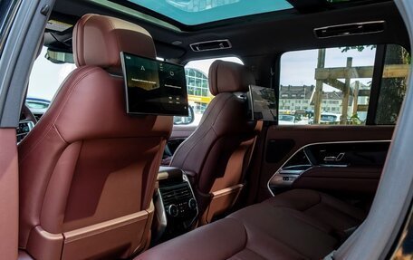 Land Rover Range Rover IV рестайлинг, 2026 год, 14 986 000 рублей, 13 фотография