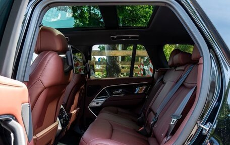 Land Rover Range Rover IV рестайлинг, 2026 год, 14 986 000 рублей, 12 фотография