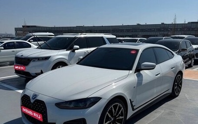 BMW 4 серия, 2025 год, 7 950 000 рублей, 1 фотография