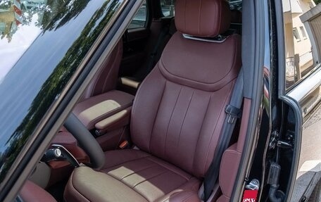 Land Rover Range Rover IV рестайлинг, 2026 год, 14 986 000 рублей, 11 фотография