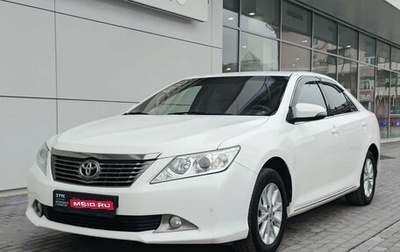 Toyota Camry, 2014 год, 1 450 000 рублей, 1 фотография