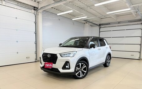 Daihatsu Rocky, 2019 год, 1 569 000 рублей, 1 фотография