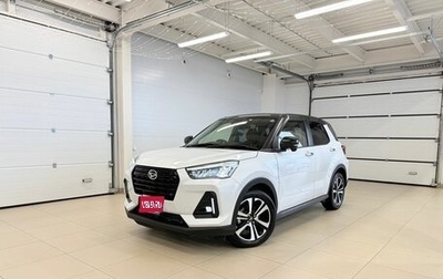 Daihatsu Rocky, 2019 год, 1 569 000 рублей, 1 фотография