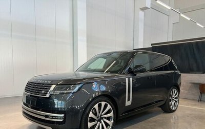 Land Rover Range Rover IV рестайлинг, 2026 год, 28 190 000 рублей, 1 фотография