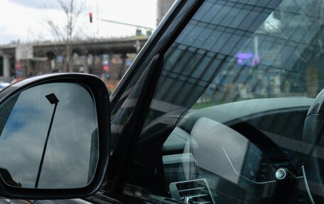 Land Rover Range Rover IV рестайлинг, 2018 год, 7 900 000 рублей, 3 фотография