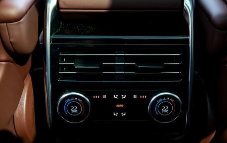 Land Rover Range Rover IV рестайлинг, 2026 год, 14 986 000 рублей, 18 фотография