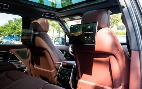 Land Rover Range Rover IV рестайлинг, 2026 год, 14 986 000 рублей, 15 фотография