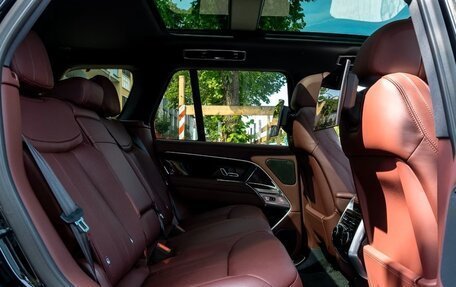 Land Rover Range Rover IV рестайлинг, 2026 год, 14 986 000 рублей, 14 фотография