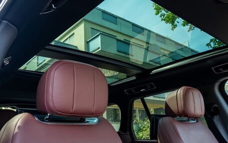 Land Rover Range Rover IV рестайлинг, 2026 год, 14 986 000 рублей, 16 фотография