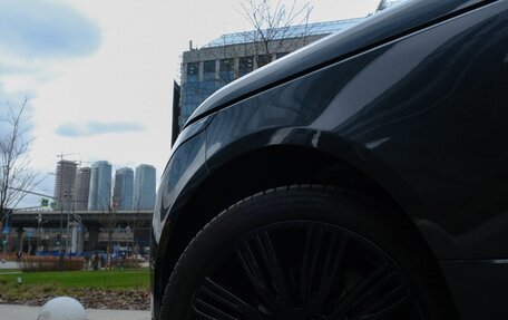 Land Rover Range Rover IV рестайлинг, 2018 год, 7 900 000 рублей, 2 фотография