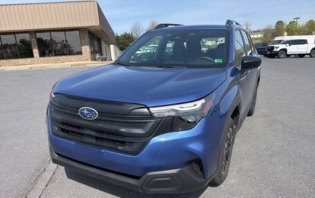 Subaru Forester, 2026 год, 6 600 000 рублей, 1 фотография