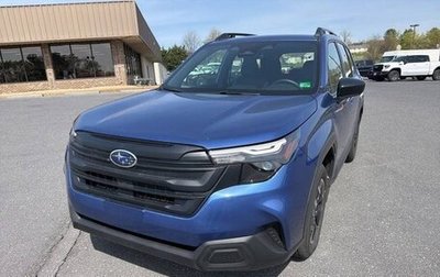 Subaru Forester, 2026 год, 6 600 000 рублей, 1 фотография