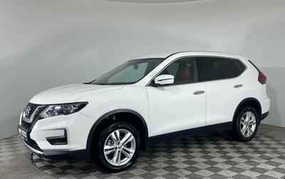 Nissan X-Trail, 2018 год, 1 875 000 рублей, 1 фотография