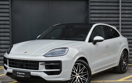 Porsche Cayenne III, 2026 год, 18 490 000 рублей, 1 фотография